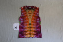 Load image into Gallery viewer, Small Sleeveless T-shirt