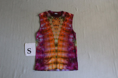 Small Sleeveless T-shirt