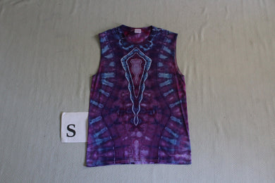 Small Sleeveless T-shirt