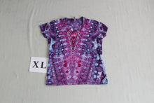 Load image into Gallery viewer, XL Ladies  V-Neck