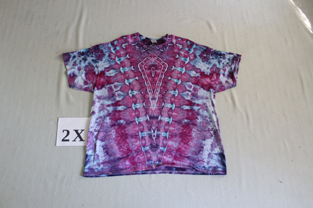 2X T-Shirt