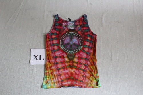 XL Ladies Tank Top