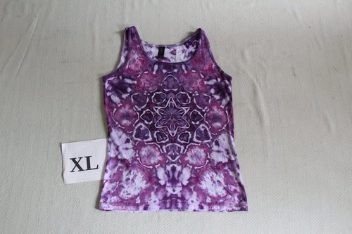 XL Ladies Tank Top