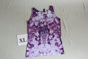 XL Ladies Tank Top