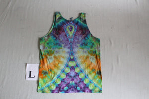 Large Tank Top