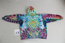 Load image into Gallery viewer, 2X Pullover Hoodie