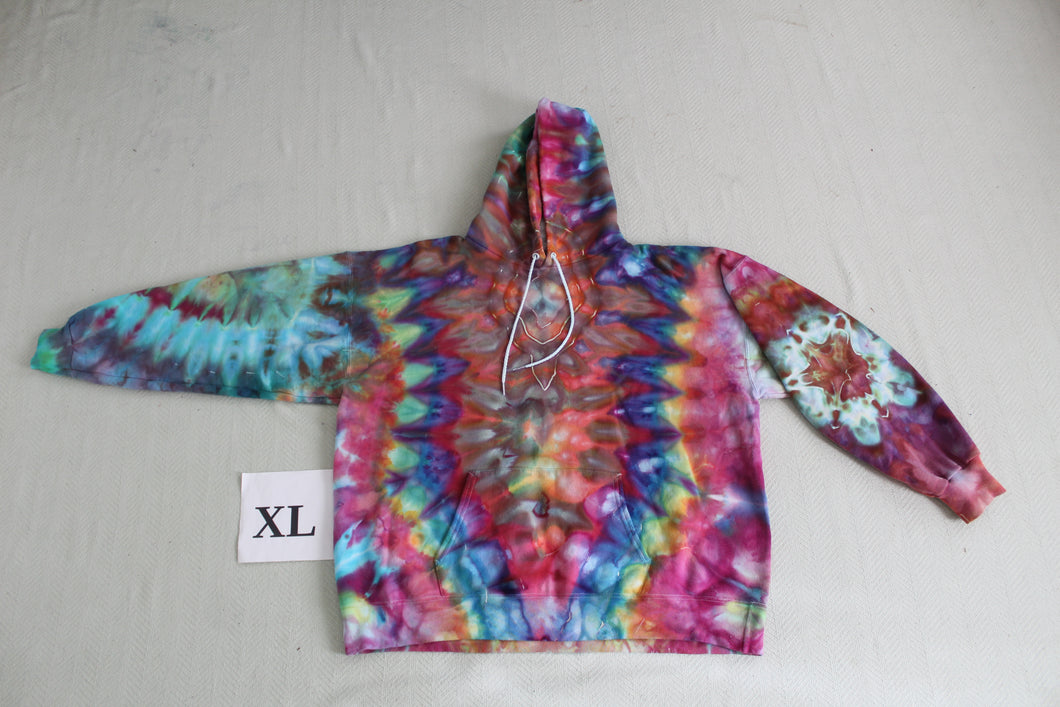 XL Pullover Hoodie