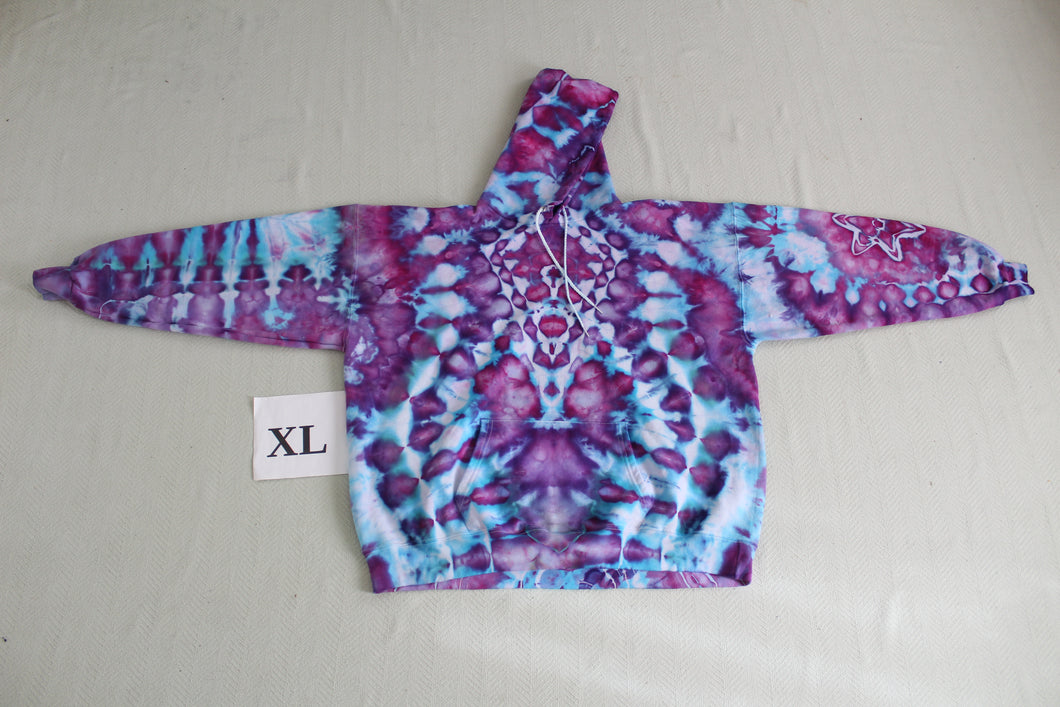 XL Pullover Hoodie