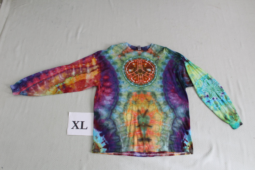 XL Long Sleeve