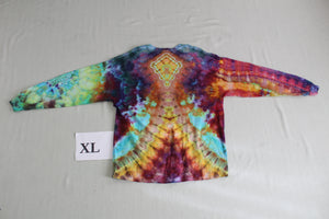 XL Long Sleeve