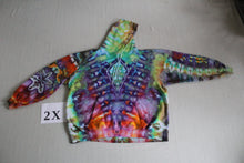 Load image into Gallery viewer, 2X Pullover Hoodie