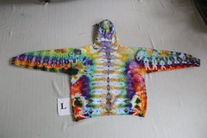 Large Pullover Hoodie