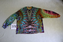 Load image into Gallery viewer, 3X Long Sleeve