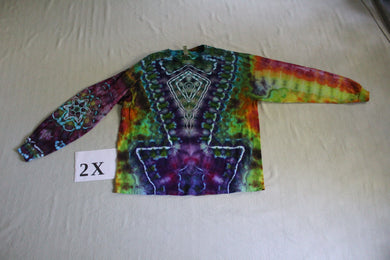2X Long Sleeve