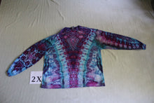 Load image into Gallery viewer, 2X Long Sleeve
