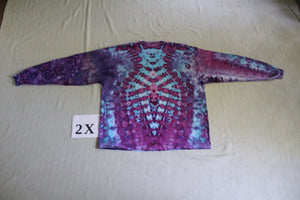 2X Long Sleeve