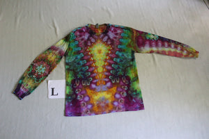 Large Long Sleeve