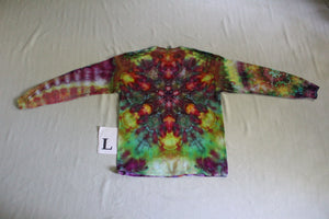 Large Long Sleeve