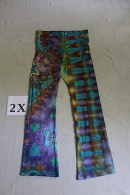 2X Yoga Pants