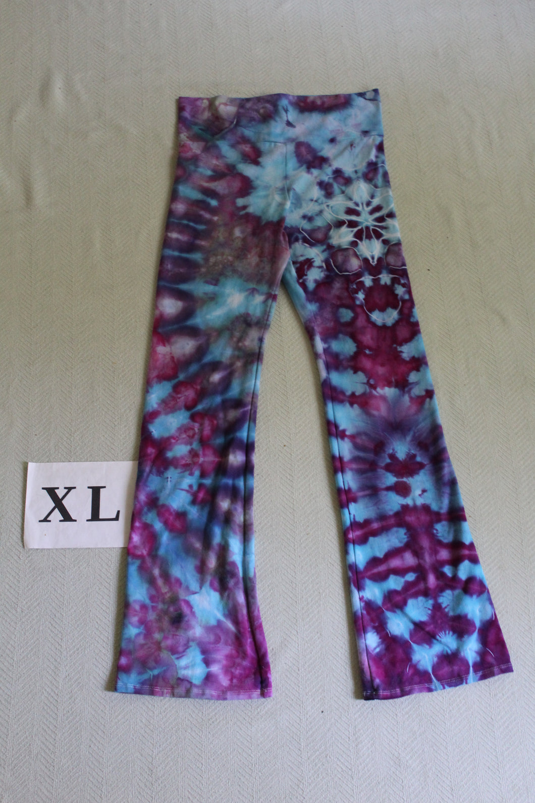 XL Yoga Pants