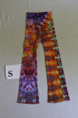 Small Yoga Pants