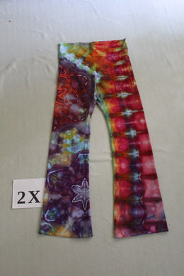 2X Yoga Pants