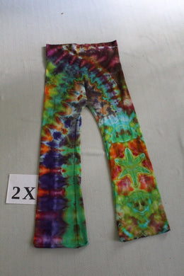 2X Yoga Pants