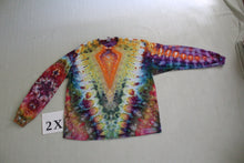 Load image into Gallery viewer, 2X Long Sleeve