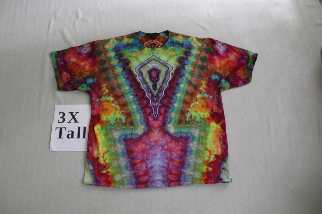 3X Tall T-Shirt