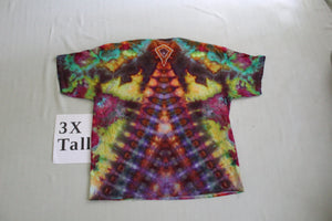 3X Tall T-Shirt