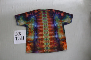 3X Tall T-Shirt