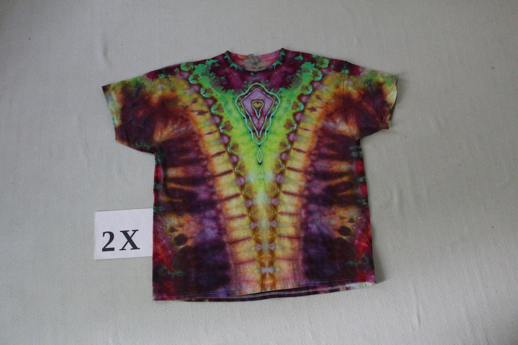 2X T-Shirt