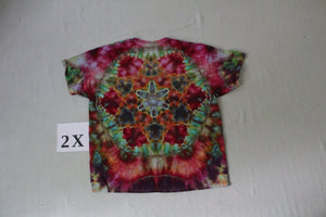 2X T-Shirt
