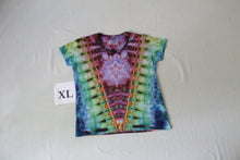 Load image into Gallery viewer, XL Ladies V-Neck