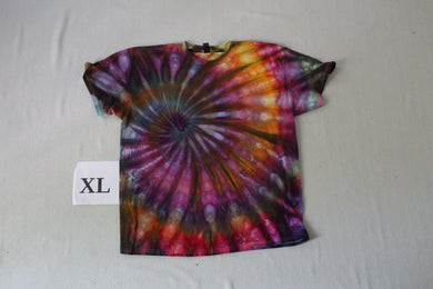 XL Spiral