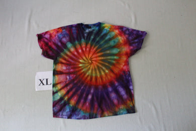 XL Spiral
