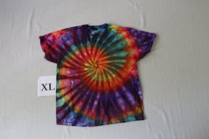 XL Spiral