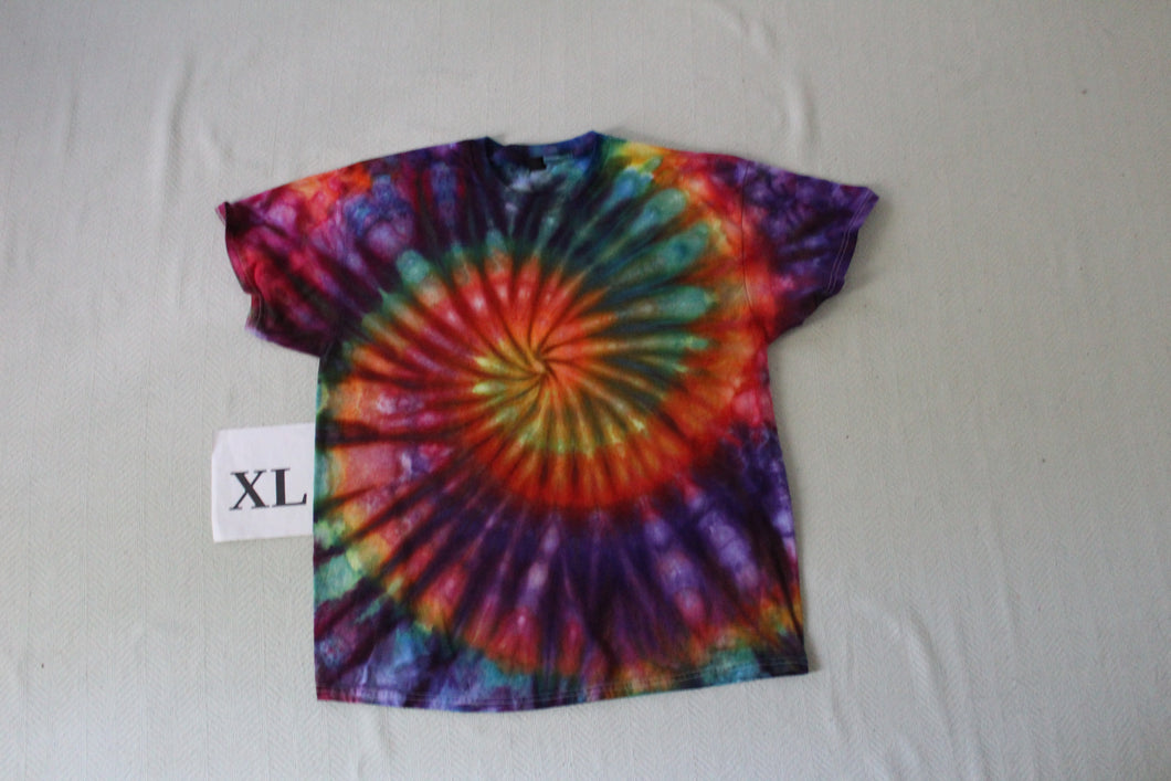 XL Spiral