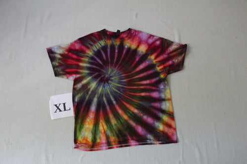 XL Spiral