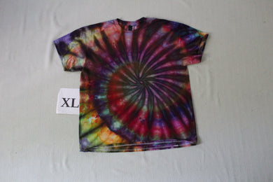 XL Spiral