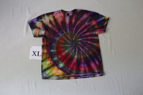 XL Spiral