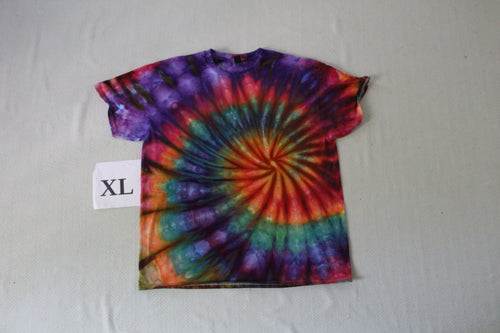 XL Spiral