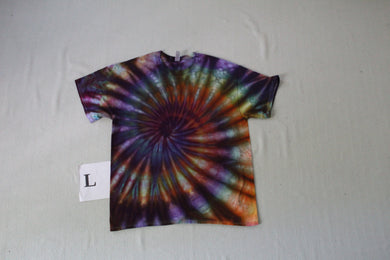 Large Spiral