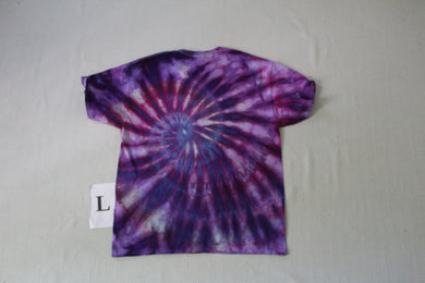 Large Spiral