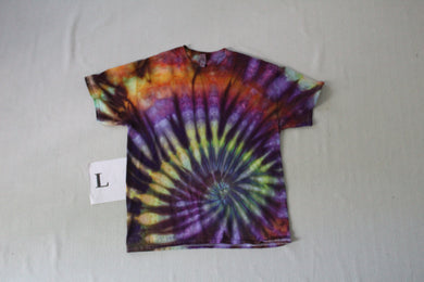 Large Spiral