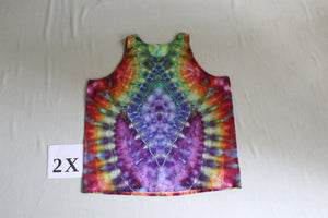 2X Tank Top