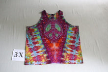 Load image into Gallery viewer, 3X Tank Top