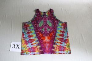 3X Tank Top