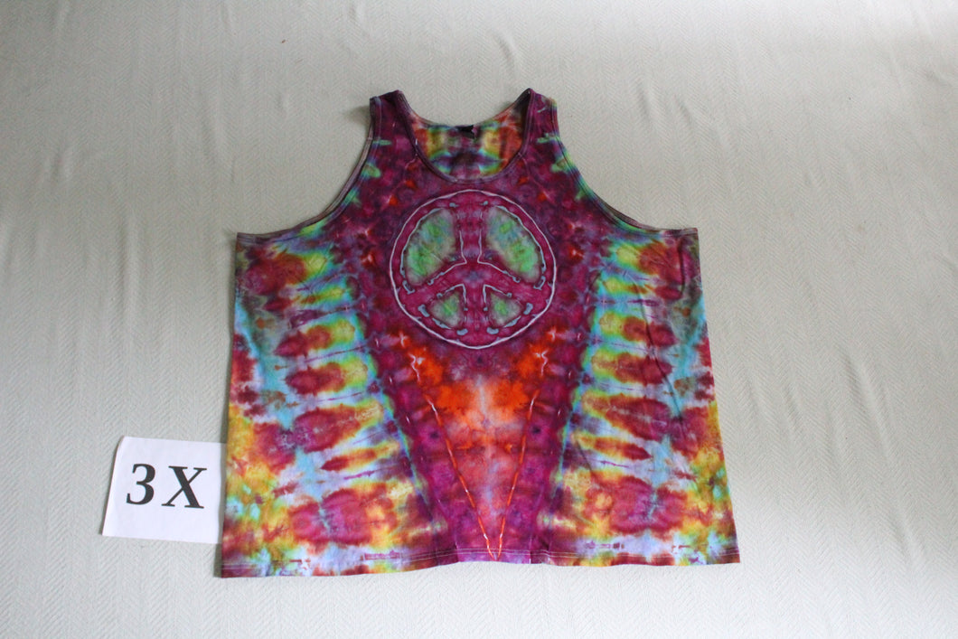 3X Tank Top