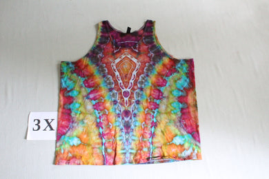 3X Tank Top